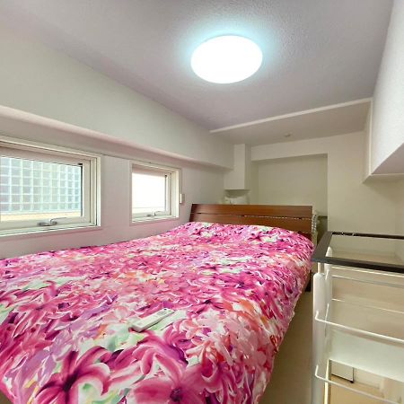 Easy Access To Downtown Area, Sapporo Dome Ams503 Apartment Ngoại thất bức ảnh