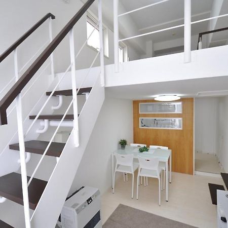 Easy Access To Downtown Area, Sapporo Dome Ams503 Apartment Ngoại thất bức ảnh