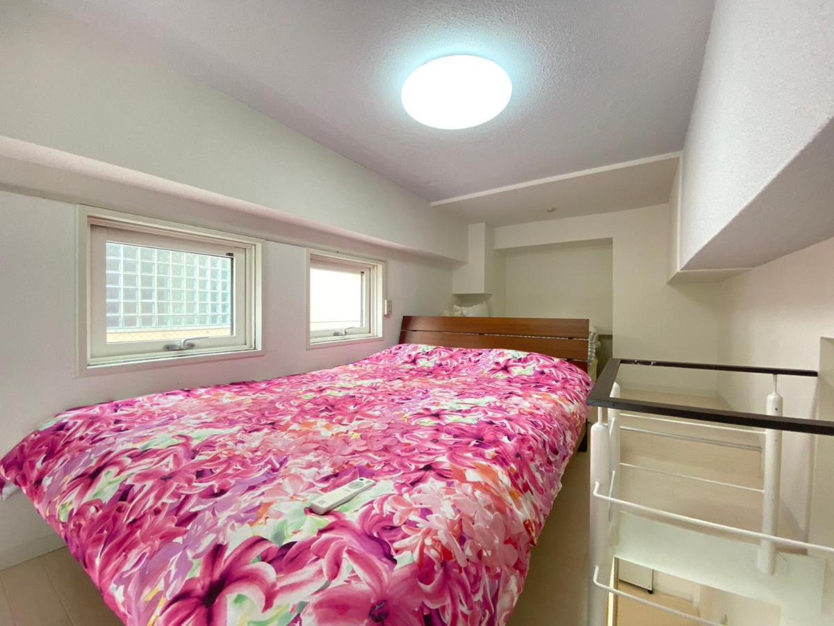 Easy Access To Downtown Area, Sapporo Dome Ams503 Apartment Ngoại thất bức ảnh