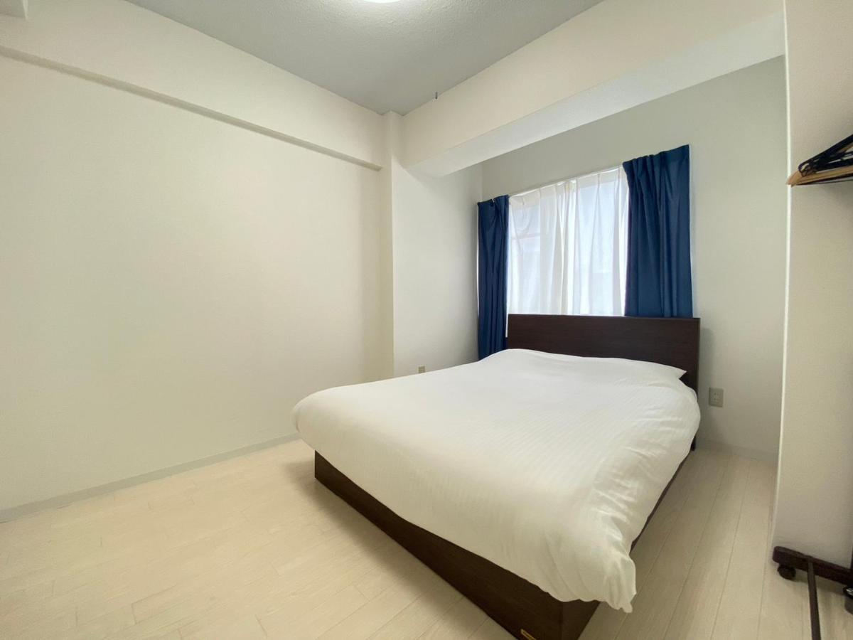 Easy Access To Downtown Area, Sapporo Dome Ams503 Apartment Ngoại thất bức ảnh
