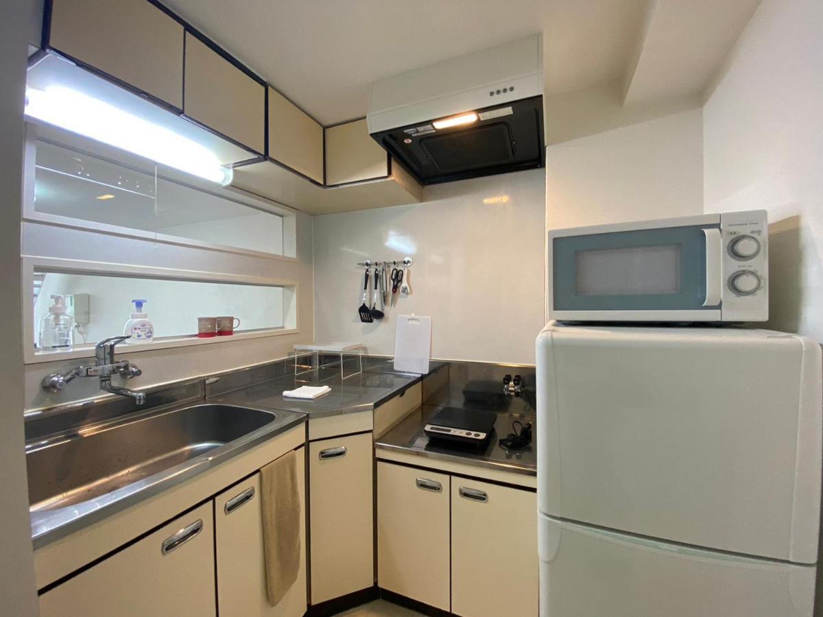 Easy Access To Downtown Area, Sapporo Dome Ams503 Apartment Ngoại thất bức ảnh