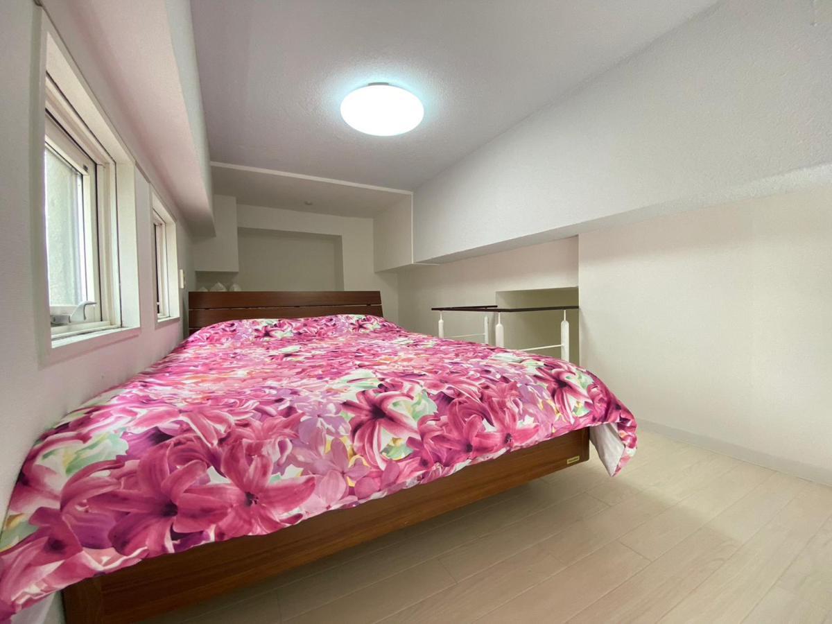 Easy Access To Downtown Area, Sapporo Dome Ams503 Apartment Ngoại thất bức ảnh