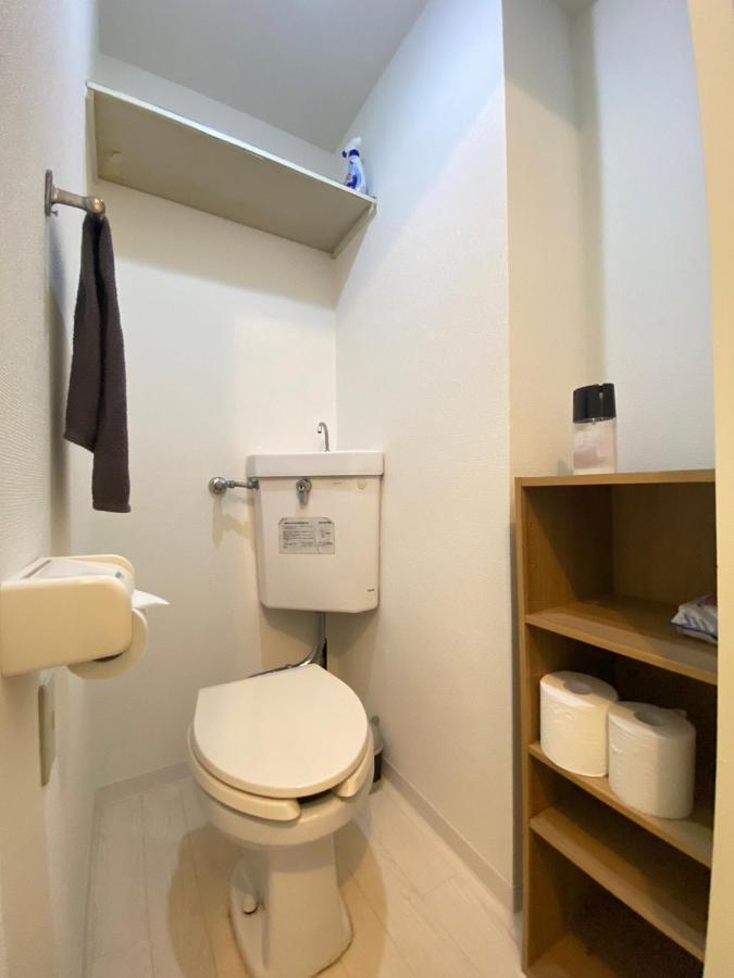 Easy Access To Downtown Area, Sapporo Dome Ams503 Apartment Ngoại thất bức ảnh
