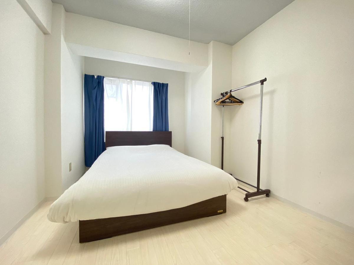 Easy Access To Downtown Area, Sapporo Dome Ams503 Apartment Ngoại thất bức ảnh