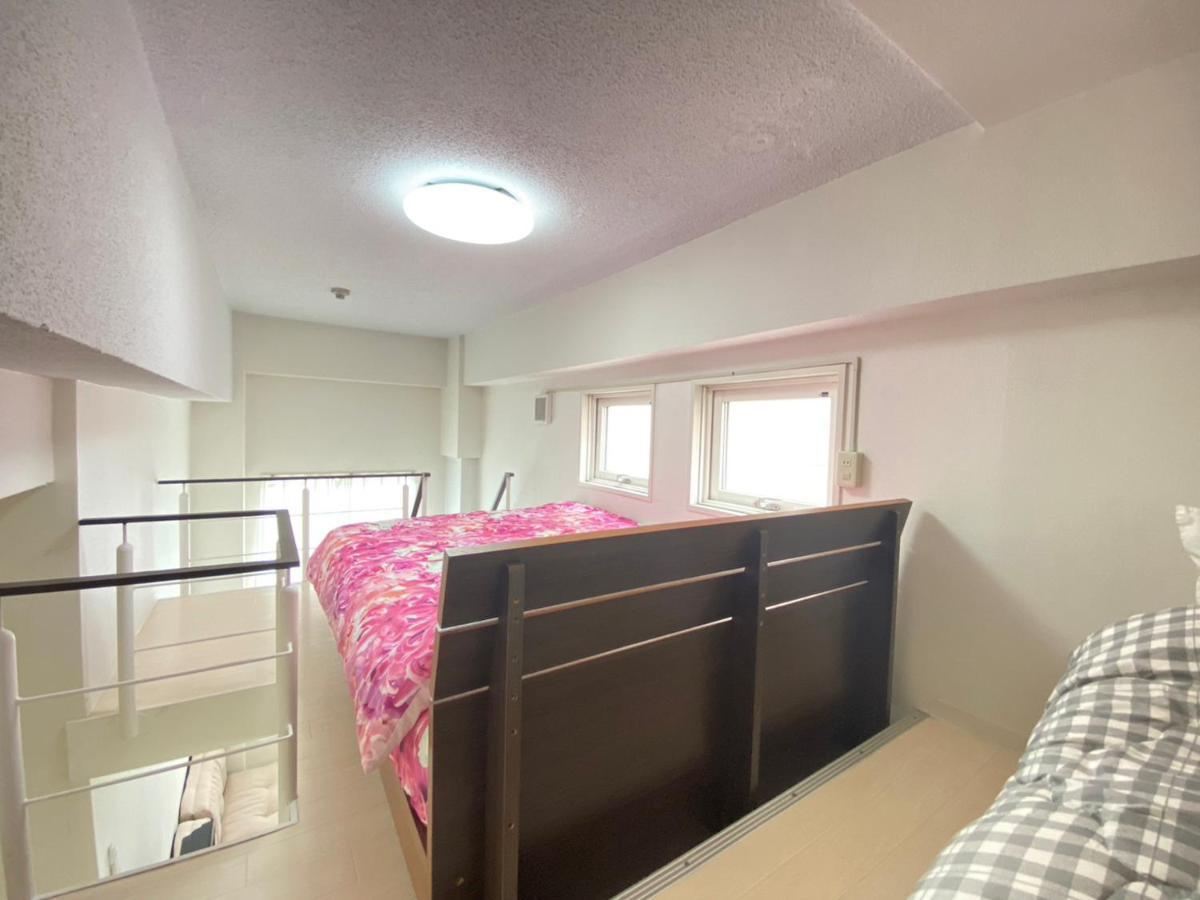 Easy Access To Downtown Area, Sapporo Dome Ams503 Apartment Ngoại thất bức ảnh