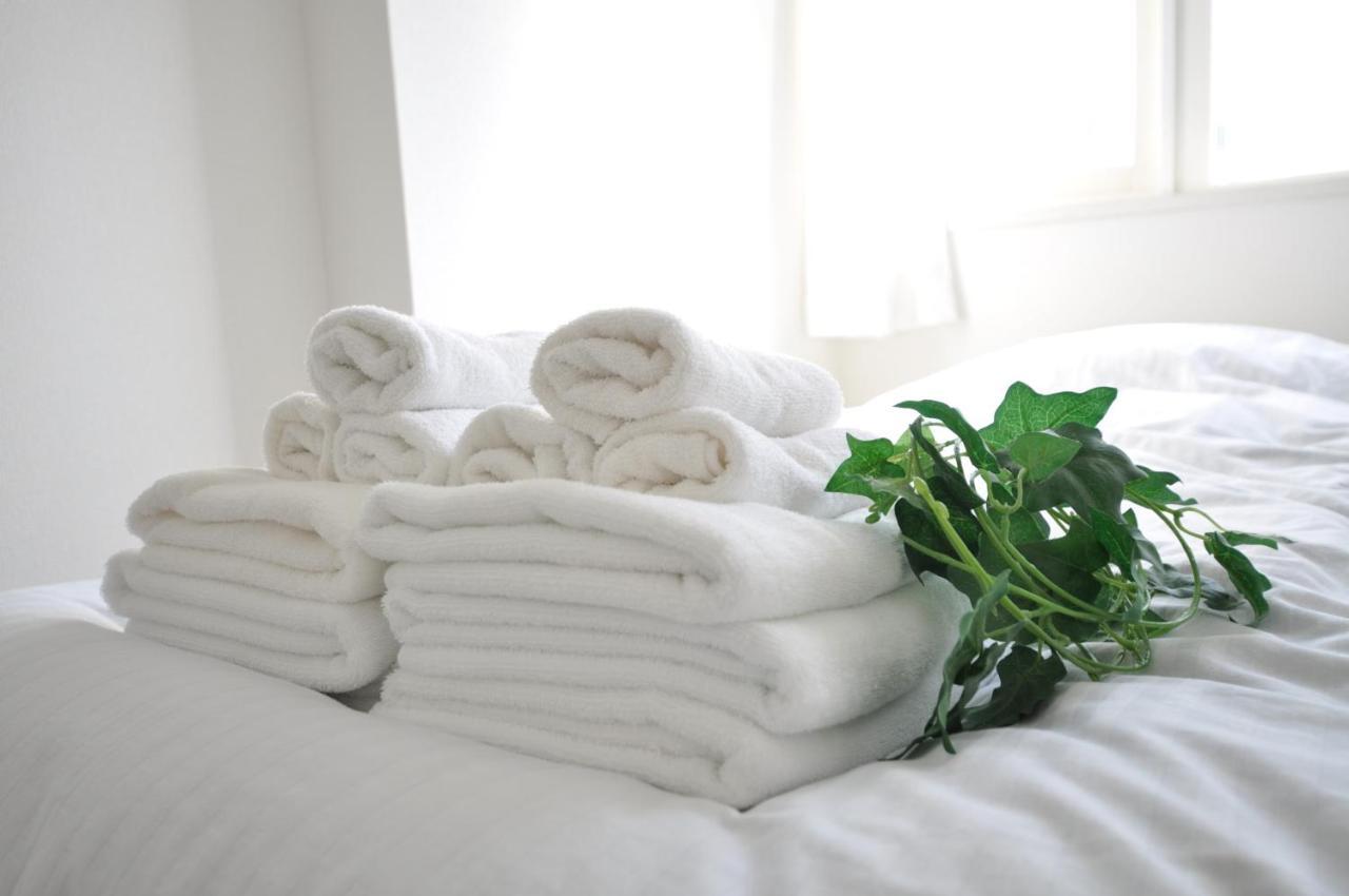 Easy Access To Downtown Area, Sapporo Dome Ams503 Apartment Ngoại thất bức ảnh