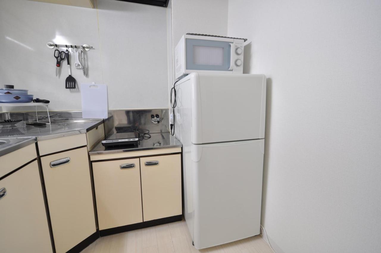 Easy Access To Downtown Area, Sapporo Dome Ams503 Apartment Ngoại thất bức ảnh