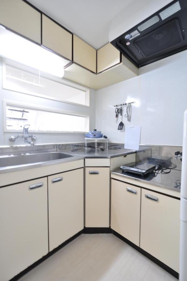 Easy Access To Downtown Area, Sapporo Dome Ams503 Apartment Ngoại thất bức ảnh