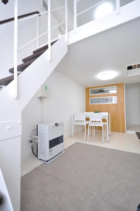 Easy Access To Downtown Area, Sapporo Dome Ams503 Apartment Ngoại thất bức ảnh