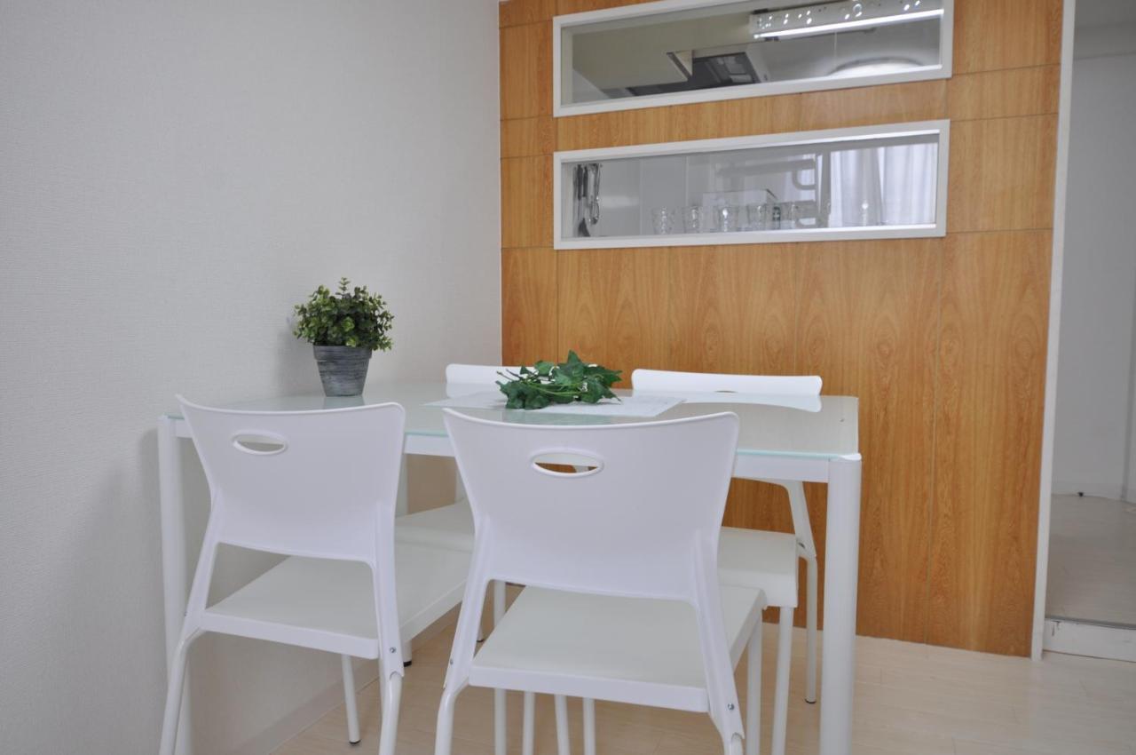 Easy Access To Downtown Area, Sapporo Dome Ams503 Apartment Ngoại thất bức ảnh