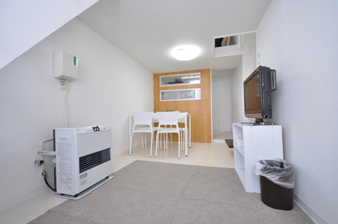 Easy Access To Downtown Area, Sapporo Dome Ams503 Apartment Ngoại thất bức ảnh
