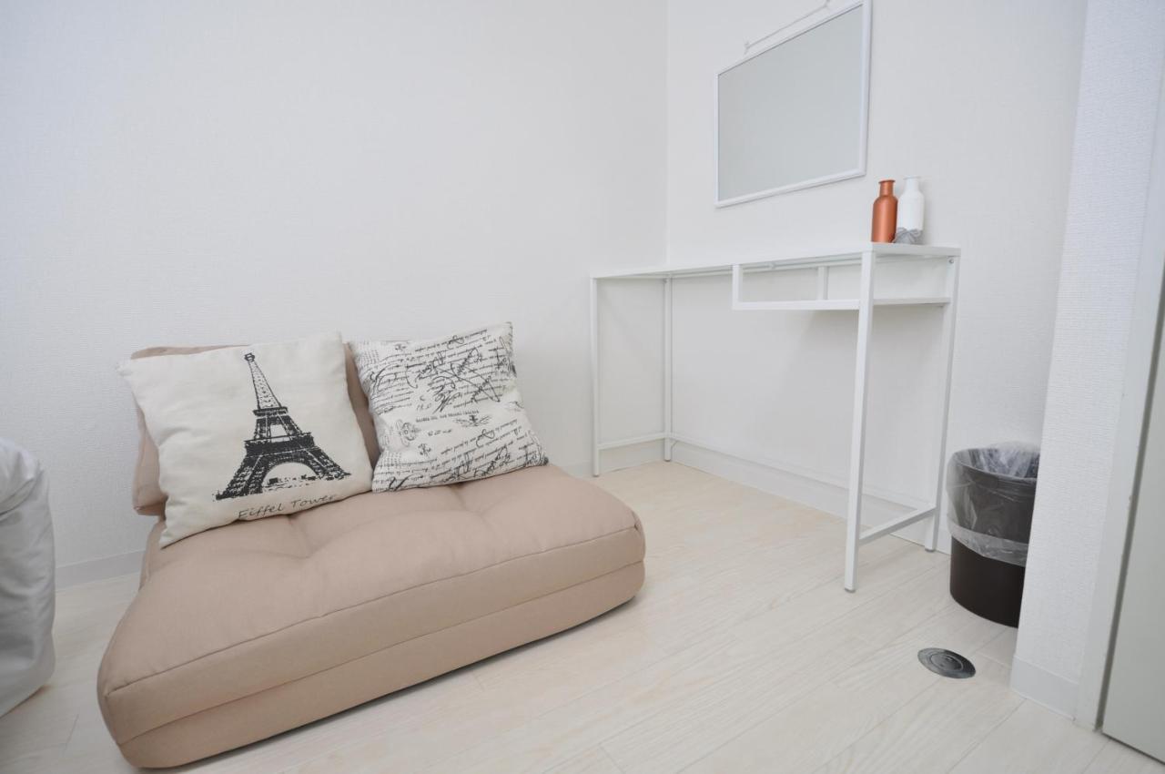 Easy Access To Downtown Area, Sapporo Dome Ams503 Apartment Ngoại thất bức ảnh