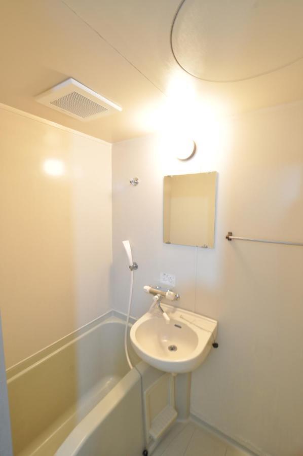 Easy Access To Downtown Area, Sapporo Dome Ams503 Apartment Ngoại thất bức ảnh