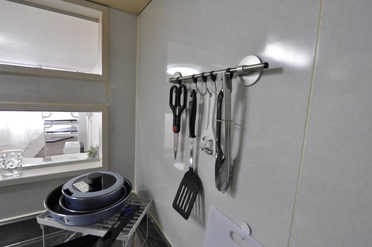 Easy Access To Downtown Area, Sapporo Dome Ams503 Apartment Ngoại thất bức ảnh