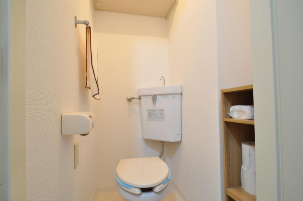 Easy Access To Downtown Area, Sapporo Dome Ams503 Apartment Ngoại thất bức ảnh